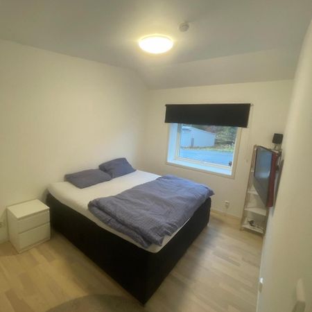Apartment Porsgrunn Exterior photo